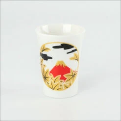 Sake Glass Set - Fujisan -Shibui Store coffret verres a sake fujisan 654