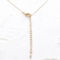 Japanese Good Luck Charm Necklace -Shibui Store collier japonais porte bonheur 530