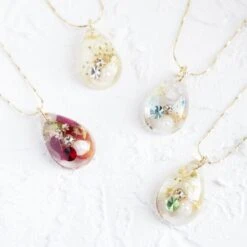 Japanese Good Luck Charm Necklace -Shibui Store collier japonais porte bonheur 824