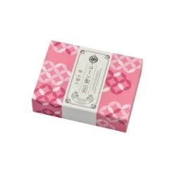 Japanese Incense Cones - Cherry Blossoms -Shibui Store cones dencens japonais cherry blossoms 549