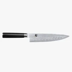 Shun Classic Chef’s Knife – 7.9 In - Granton Edge 13 Shun Classic Chef’s Knife – 7.9 In - Granton Edge -Shibui Store couteau de chef shun classic lame alveolee 20 cm 354