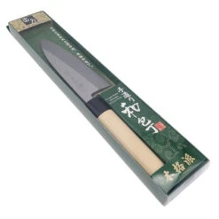 Japanese Deba Knife 9 Japanese Deba Knife -Shibui Store couteau japonais deba 611