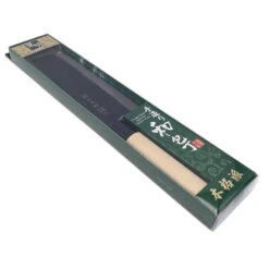 Japanese Nakiri Knife 11 Japanese Nakiri Knife -Shibui Store couteau japonais nakiri 456