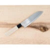Japanese Santoku Knife -Shibui Store couteau japonais santoku 344