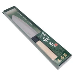 Japanese Santoku Knife -Shibui Store couteau japonais santoku 733