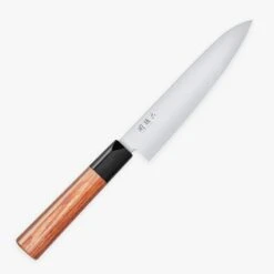 Seki Magoroku Redwood Universal Knife – 5.9 In