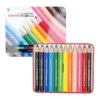 Mitsubishi 880 Mini Colored Pencils -Shibui Store crayons de couleur japonais uni mitsubishi 880 mini 481