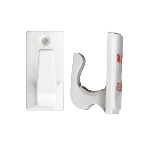 Rod Hook For Noren