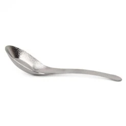 Japanese Ramen Spoon - Stainless Steel 9 Japanese Ramen Spoon - Stainless Steel -Shibui Store cuillere a ramen japonaise acier inoxydable 907
