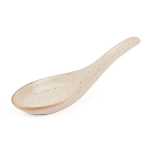 Japanese Ramen Spoon - Amairo