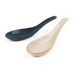 Japanese Ramen Spoon - Konji 13 Japanese Ramen Spoon - Konji -Shibui Store cuillere a ramen japonaise konji 958