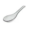 Porcelain Ramen Spoon -Shibui Store cuillere a ramen porcelaine 646