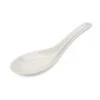 Porcelain Ramen Spoon - Kohiki White 2 Porcelain Ramen Spoon - Kohiki White -Shibui Store cuillere a ramen porcelaine kohiki blanc 723