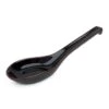 Ramen Spoon - Tenmoku Black 1 Ramen Spoon - Tenmoku Black -Shibui Store cuillere a ramen tenmoku noir 840
