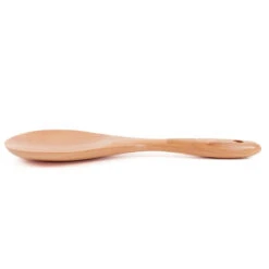 Rice Spoon - Light Wood 10 Rice Spoon - Light Wood -Shibui Store cuillere a riz en bois clair 364