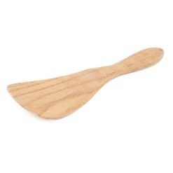Japanese Rice Spoon - Chestnut -Shibui Store cuillere a riz japonaise chestnut 913