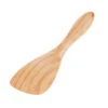 Japanese Rice Spoon - Chestnut 1 Japanese Rice Spoon - Chestnut -Shibui Store cuillere a riz japonaise chestnut 937