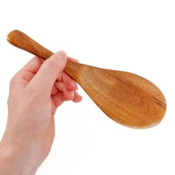Japanese Rice Spoon - Shamoji 11 Japanese Rice Spoon - Shamoji -Shibui Store cuillere a riz japonaise shamoji 869