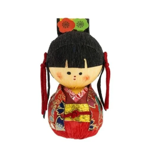 Culbuto Okiagari Doll - Princess Hime