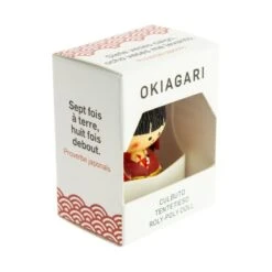 Culbuto Okiagari Doll - Princess Hime -Shibui Store culbuto okiagari princesse hime 706