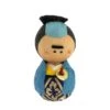 Culbuto Okiagari Doll - Samurai