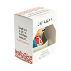 Culbuto Okiagari Doll - Shinsengumi The Warrior -Shibui Store culbuto okiagari shinsengumi le guerrier 109