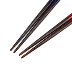 Japanese Chopsticks - Duo Usagi -Shibui Store duo baguettes japonaises usagi 322