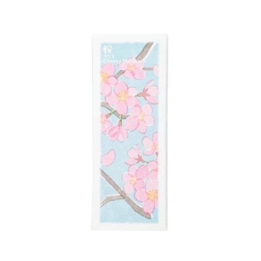 Mini Incense Sticks - Japanese Cherry
