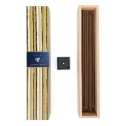 Cypress Incense -Shibui Store encens japonais cypres 327