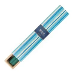 Jasmine Incense -Shibui Store encens japonais jasmin 655