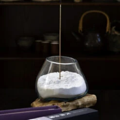 Japanese Incense - Purifying Natural -Shibui Store encens japonais naturel purifiant 596