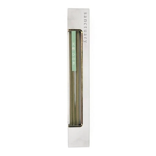 Luxury Japanese Incense - Relaxation