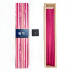 Rose Incense 9 Rose Incense -Shibui Store encens japonais rose 600