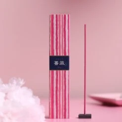 Rose Incense 10 Rose Incense -Shibui Store encens japonais rose 967