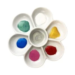 Kuretake Drop Of Shimmer Glitter Ink -Shibui Store encre drop of shimmer de kuretake 905