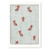 Watanabe Seitei Print - Fish 2 Watanabe Seitei Print - Fish -Shibui Store estampe japonaise watanabe seitei poissons a3 658