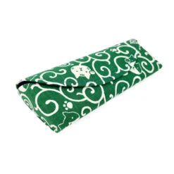Cat Glasses Case - Karakusa -Shibui Store etui a lunettes chat karakusa 245