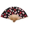 Japanese Fan - Hanagara
