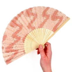 Japanese Fan - Hanami -Shibui Store eventail japonais hanami 706