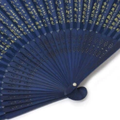 Japanese Fan - Hannya Shingyo -Shibui Store eventail japonais hannya shingyo 184