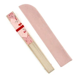 Japanese Fan - Kingyo -Shibui Store eventail japonais kingyo 719