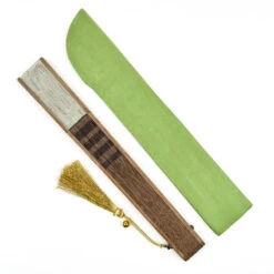 Japanese Fan - Longevity 11 Japanese Fan - Longevity -Shibui Store eventail japonais longevite 588