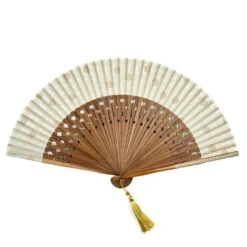 Japanese Fan - Longevity