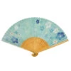 Japanese Fan - Ume -Shibui Store eventail japonais ume 881