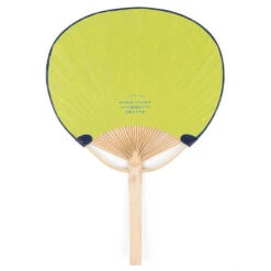 Uchiwa Fan - Hishi -Shibui Store eventail uchiwa hishi 735