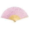 Japanese Fan – Bamboo Ouka -Shibui Store eventails japonais bambou ouka 373