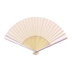 Japanese Fan – Pink Marguerite 13 Japanese Fan – Pink Marguerite -Shibui Store eventails japonais marguerite rose 134