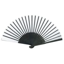 Japanese Fan – Yuzen Botan Pink -Shibui Store eventails japonais yuzen botan rose 985