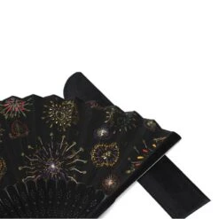 Japanese Fan – Yuzen Hanabi -Shibui Store eventails japonais yuzen hanabi 525