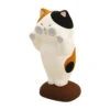 Kawaii Cat Figurine -Shibui Store figurine kawaii chat neko 438